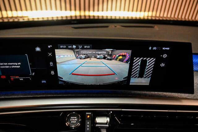 Peugeot 5008 Hybrid 145 GT | 7p | STOELVERWARMING | ACC |