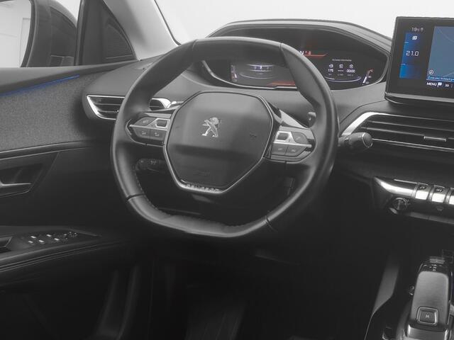 Peugeot 5008 1.2 PureTech 130 PK Automaat Allure 7-Pers. | CAMERA | KEYLESS | TREKHAAK