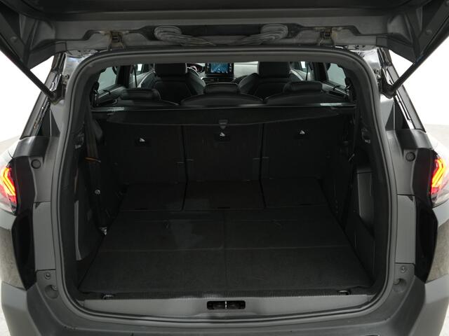 Peugeot 5008 1.2 PURETECH 130PK GT EAT8 7-PERS | Navi | Adaptive Cruise | Stoelverwarming