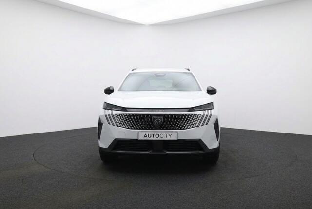 Peugeot 5008 Hybrid 145 Allure 7 Persoons l 360 Camera l Keyless l