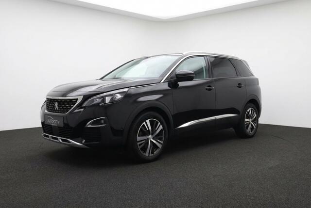 Peugeot 5008 1.2 Puretech Allure Business Pano l Camera l 7 Persoons