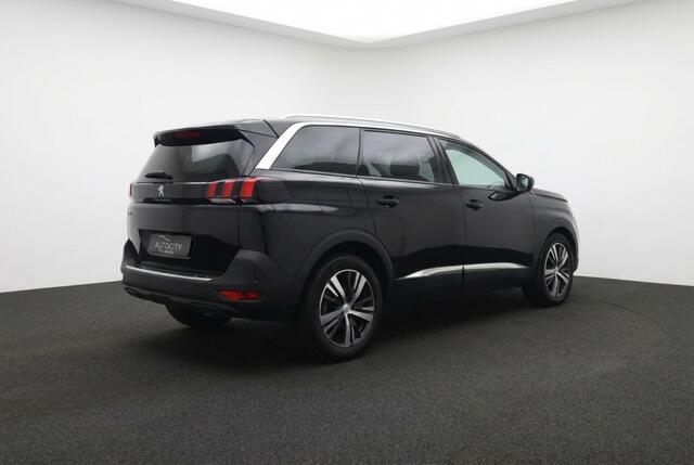 Peugeot 5008 1.2 Puretech Allure Business Pano l Camera l 7 Persoons