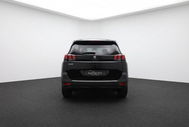 Peugeot 5008 1.2 Puretech Allure Business Pano l Camera l 7 Persoons