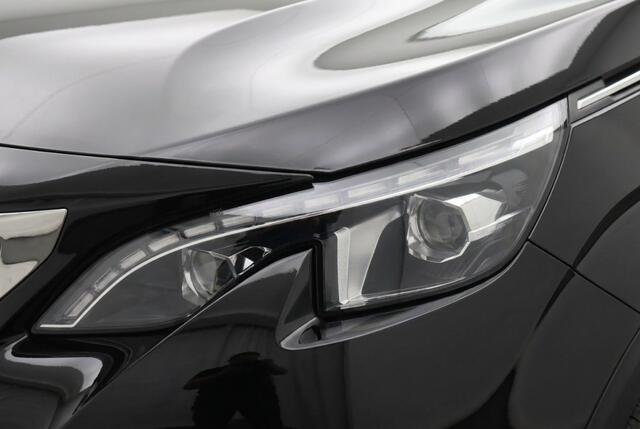 Peugeot 5008 1.2 Puretech Allure Business Pano l Camera l 7 Persoons