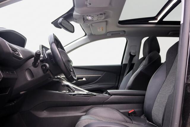 Peugeot 5008 1.2 Puretech Allure Business Pano l Camera l 7 Persoons