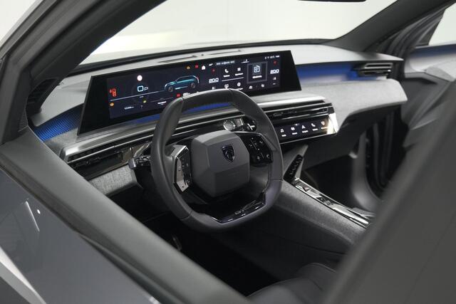 Peugeot 5008 1.2 Hybrid 136 GT | Adaptieve Cruise Control | Camera | Elektrische Kofferklep | Stoelverwarming