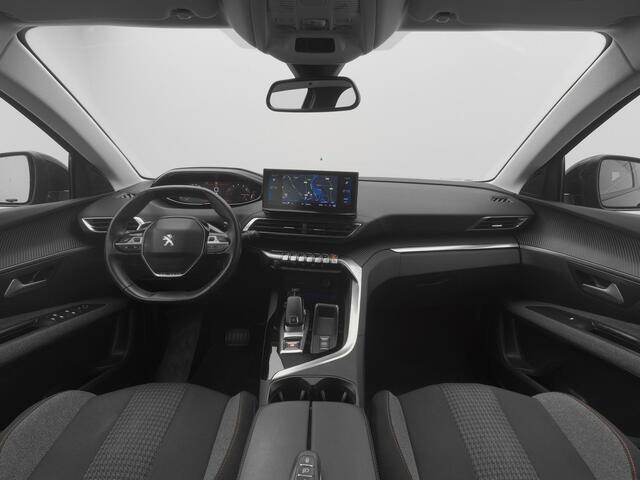 Peugeot 5008 1.2 PureTech 130 PK Automaat Active 7-Pers. | CAMERA | NAVI | CARPLAY