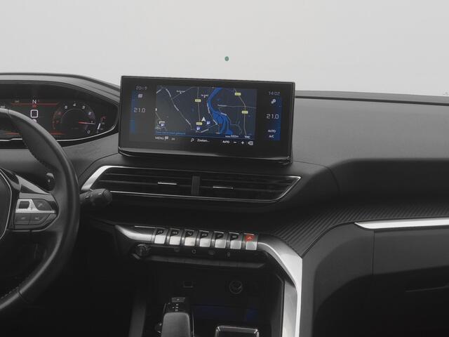 Peugeot 5008 1.2 PureTech 130 PK Automaat Active 7-Pers. | CAMERA | NAVI | CARPLAY