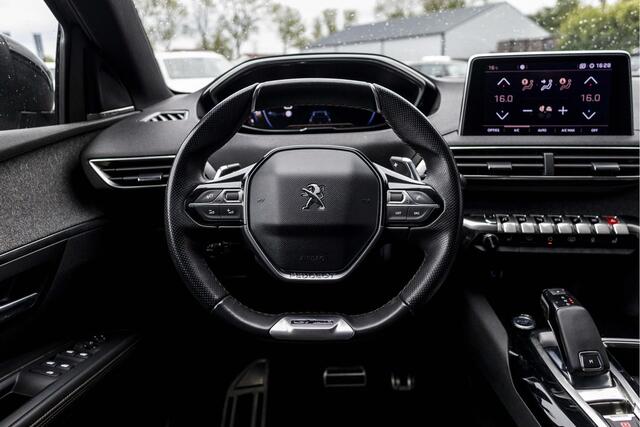 Peugeot 5008 1.6 e-THP GT-Line | Pano | Focal | ACC