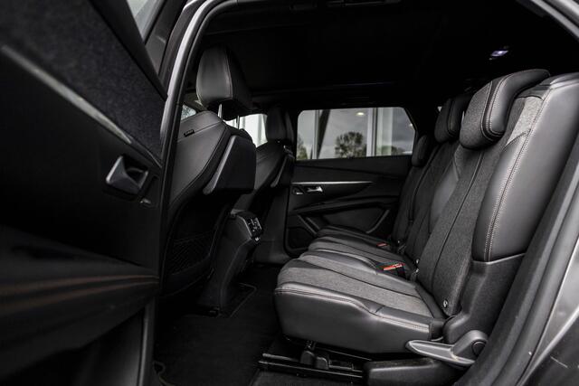 Peugeot 5008 1.6 e-THP GT-Line | Pano | Focal | ACC