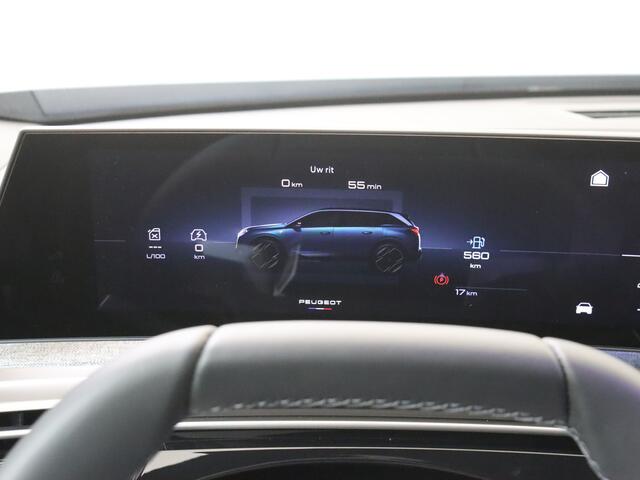 Peugeot 5008 1.2 Hybrid 145 Allure | Apple Carplay | Android auto | Stoel + Stuurverwarming | DEMO DEAL !!!