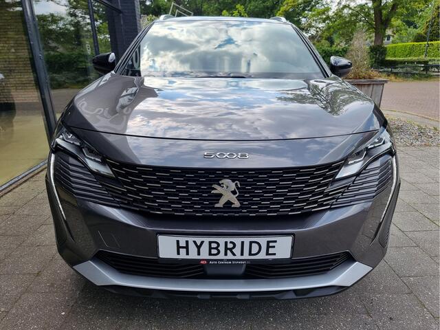 Peugeot 5008 1.2 Hybrid 136 Allure Pack Business | 7-Pers | 2024 | Smetteloze staat! | Incl. BTW