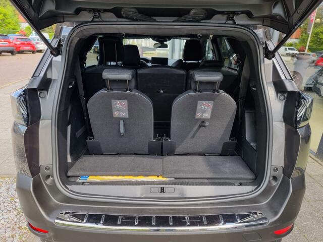 Peugeot 5008 1.2 Hybrid 136 Allure Pack Business | 7-Pers | 2024 | Smetteloze staat! | Incl. BTW