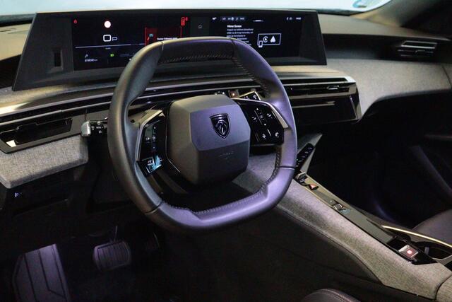 Peugeot 5008 1.2 Hybrid 145pk Allure Automaat | 7 PERS | APPCONNECT | CAMERA + PDC | CRUISE | LANE-ASSIST |