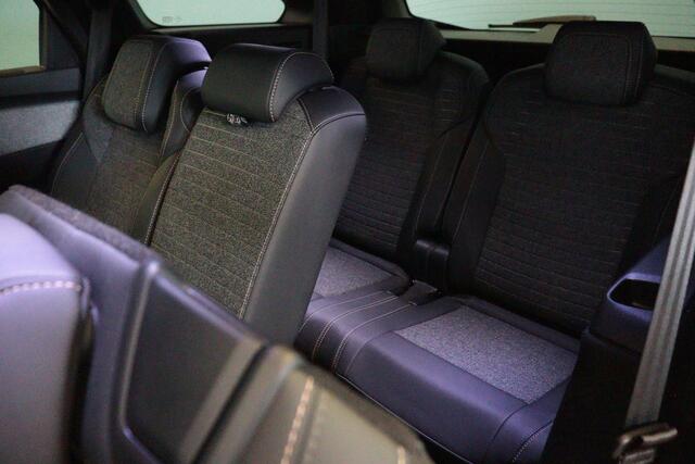 Peugeot 5008 1.2 Hybrid 145pk Allure Automaat | 7 PERS | APPCONNECT | CAMERA + PDC | CRUISE | LANE-ASSIST |