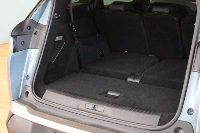 Peugeot 5008 1.2 Hybrid 145pk Allure Automaat | 7 PERS | APPCONNECT | CAMERA + PDC | CRUISE | LANE-ASSIST |