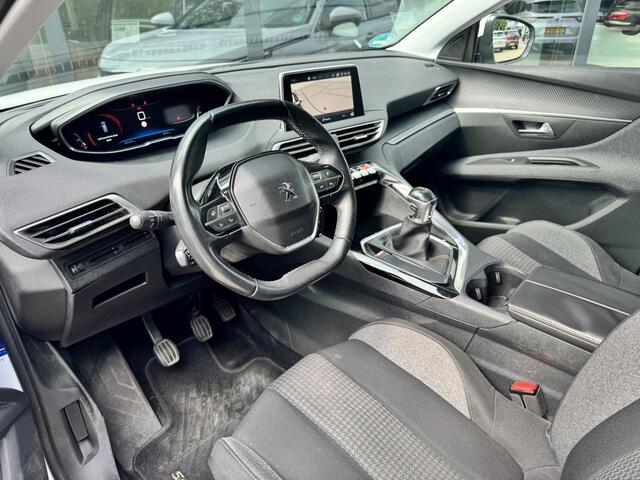 Peugeot 5008 1.2 PureTech Active*Navi*ECC*EXPORT/EX.BPM*