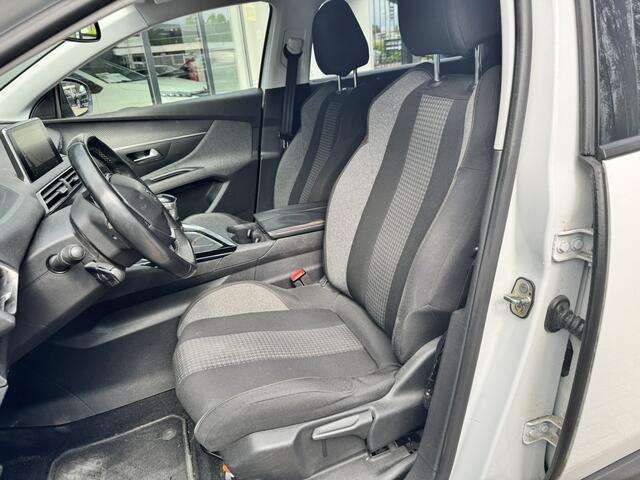 Peugeot 5008 1.2 PureTech Active*Navi*ECC*EXPORT/EX.BPM*