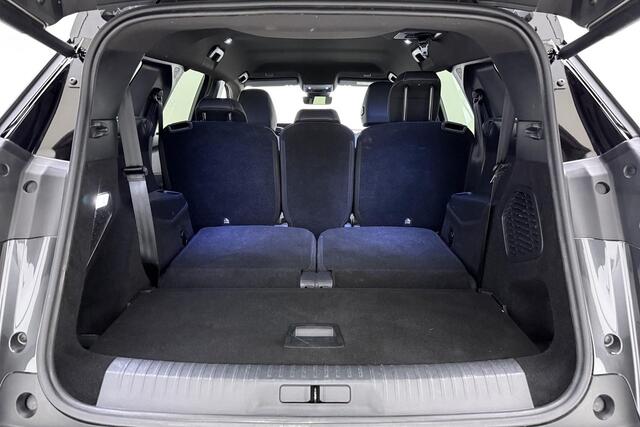 Peugeot 5008 1.2 Hybrid 145pk GT | Elektrische achterklep | Adaptive Cruise Control | 21 inch Panoramic Navigation | Achteruitrijcamera