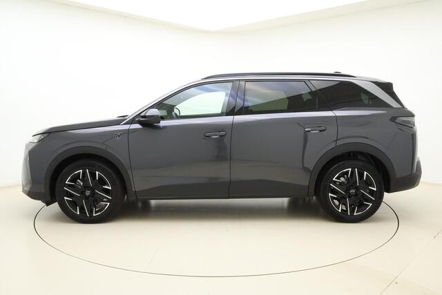 Peugeot 5008 1.2 Hybrid 145pk GT | Elektrische achterklep | Adaptive Cruise Control | 21 inch Panoramic Navigation | Achteruitrijcamera