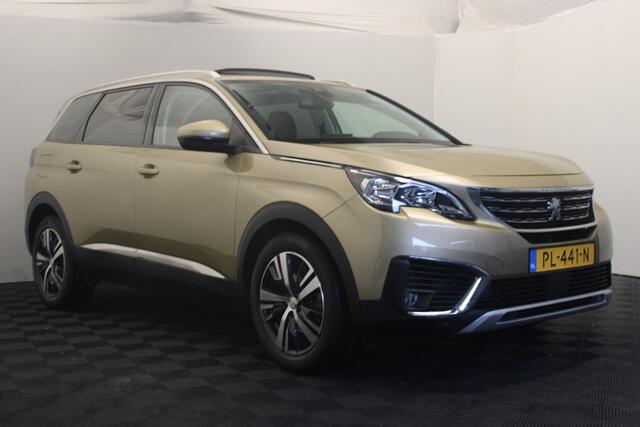 Peugeot 5008 1.2 PureTech Allure |Pano|Camera|Navi|