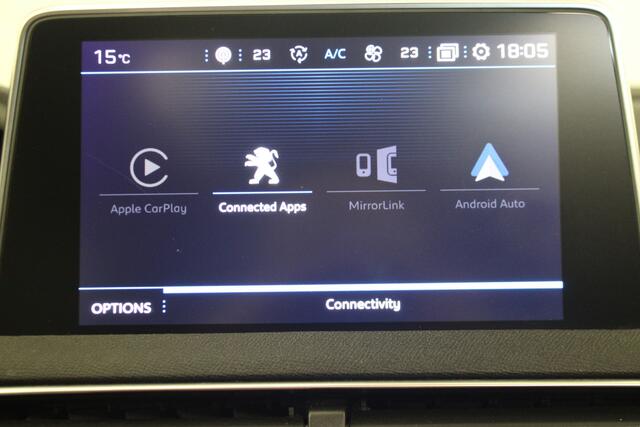 Peugeot 5008 1.2 PureTech Allure |Pano|Camera|Navi|