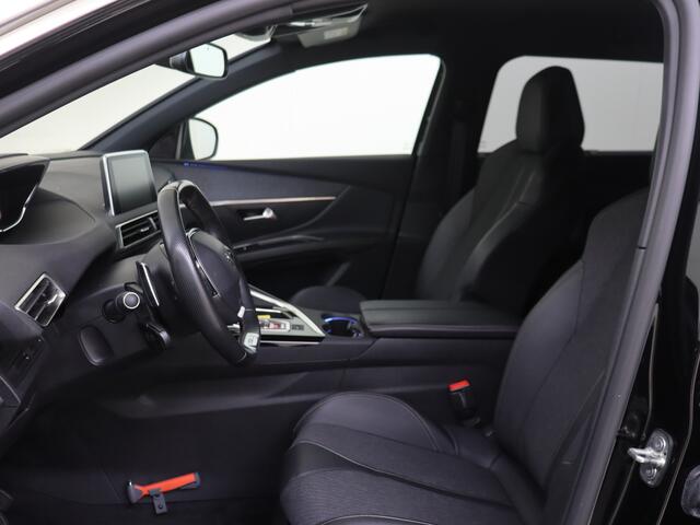 Peugeot 5008 1.2 PureTech GT-Line Avantage | Navigatie | Camera | Keyless | Adaptive Cruise | 7 Persoons!