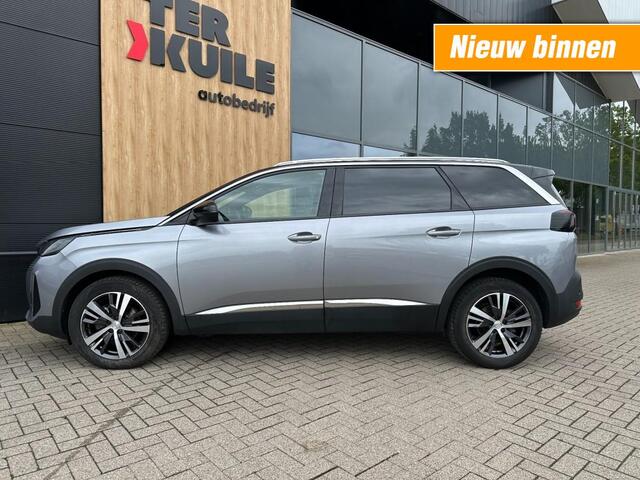 Peugeot 5008 1.2 PT Allure Pack Business / NAP / 7 pers.
