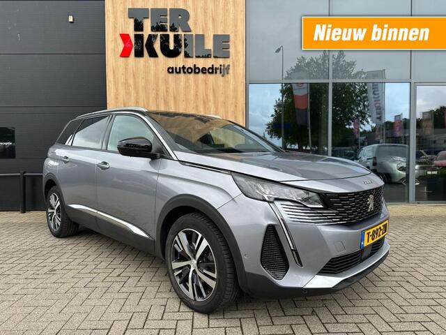 Peugeot 5008 1.2 PT Allure Pack Business / NAP / 7 pers.