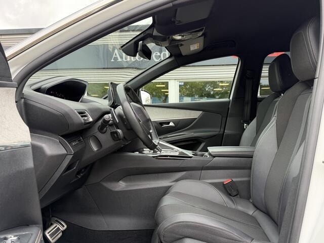 Peugeot 5008 1.2 PureTech GT | 7 pers. | Camera | ACC | CarPlay |
