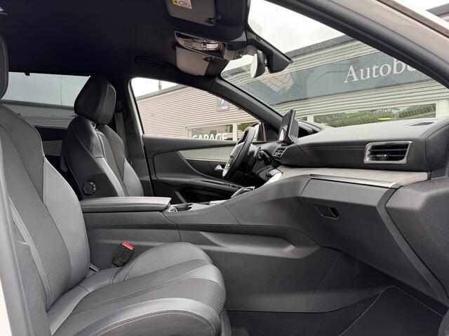 Peugeot 5008 1.2 PureTech GT | 7 pers. | Camera | ACC | CarPlay |