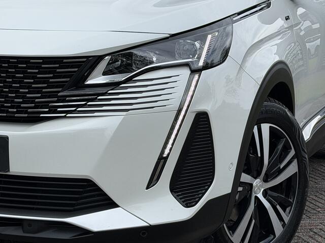 Peugeot 5008 1.2 PureTech GT | 7 pers. | Camera | ACC | CarPlay |