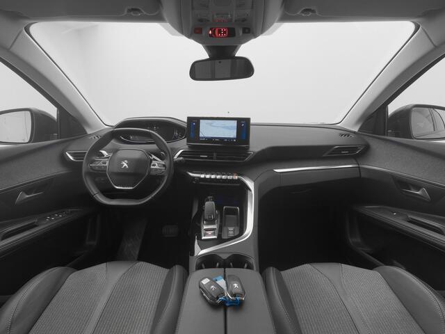 Peugeot 5008 1.2 PureTech 130 PK Automaat Allure 7-Pers. | CAMERA | KEYLESS | CARPLAY