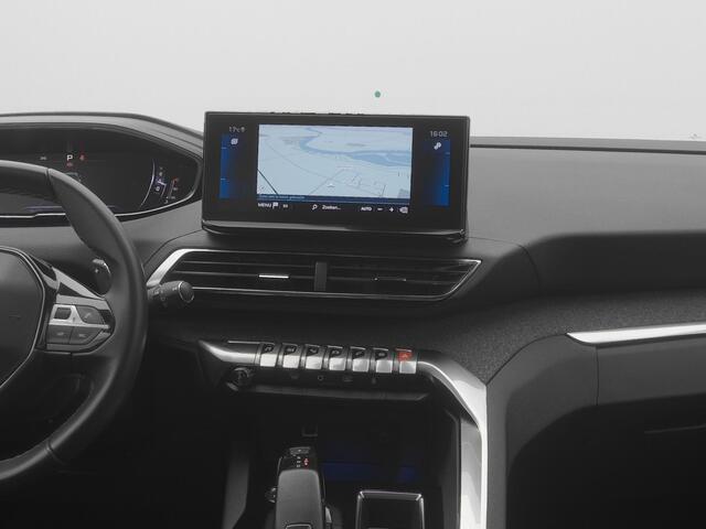 Peugeot 5008 1.2 PureTech 130 PK Automaat Allure 7-Pers. | CAMERA | KEYLESS | CARPLAY