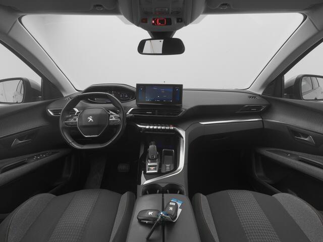 Peugeot 5008 1.2 PureTech 130 PK Automaat Active 7-Pers. | CAMERA | CARPLAY