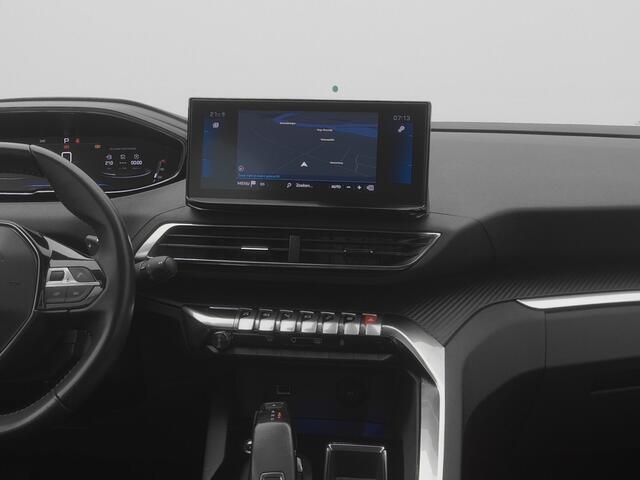 Peugeot 5008 1.2 PureTech 130 PK Automaat Active 7-Pers. | CAMERA | CARPLAY
