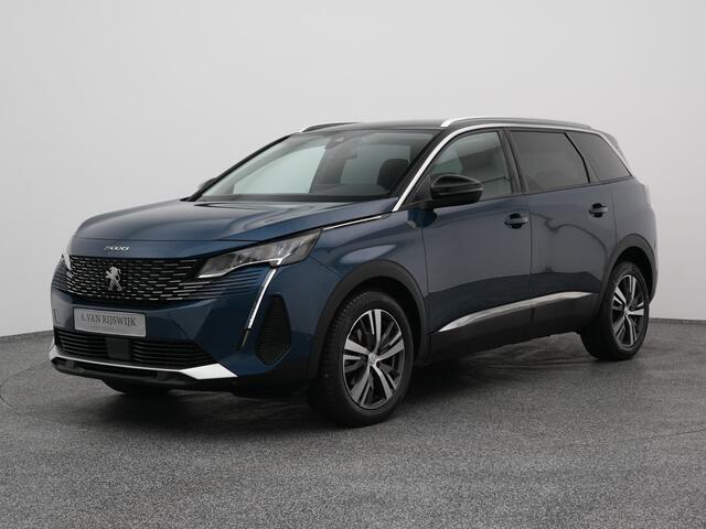 Peugeot 5008 1.2 PureTech 130 PK Automaat Road Trip 7-Pers. | CAMERA | KEYLESS | CARPLAY
