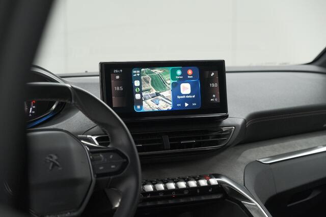 Peugeot 5008 1.6 PureTech 180 EAT8 GT Pack | COMPLEET! | Schuif-/Kanteldak | 360 Camera | Trekhaak | Focal Premium Audio