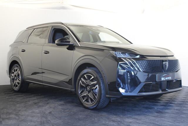 Peugeot 5008 1.2 Hybrid 145 Allure |Stoel/stuur verw.|Camera|Navi|