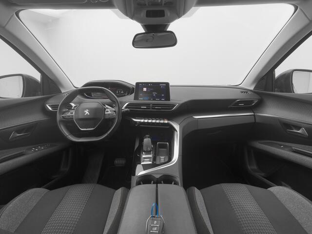 Peugeot 5008 1.2 PureTech 130 PK Automaat Active | CAMERA | CARPLAY