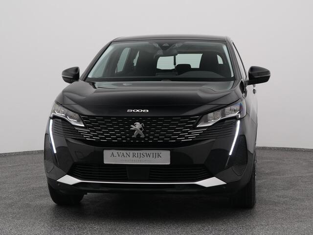 Peugeot 5008 1.2 PureTech 130 PK Automaat Active | CAMERA | CARPLAY