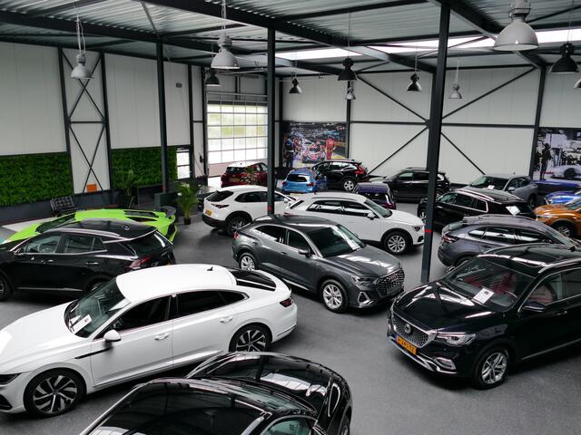Peugeot 5008 1.2 HYBRID 145e. 11/25 GT LINE AUT. 7PERS CARPLAY XL NAVI STOELVERW KEYLESS 360CAM ELEK.KLEP 7P 7 Persoons