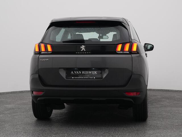 Peugeot 5008 1.2 PureTech 130 PK Automaat Active 7-Pers. | CAMERA | CARPLAY