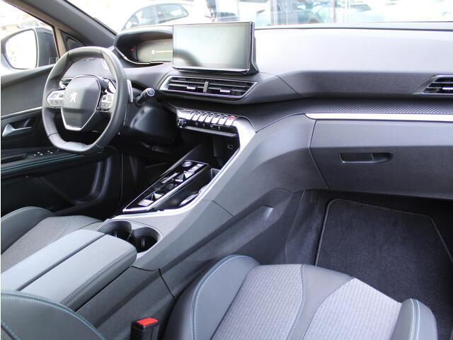 Peugeot 5008 1.2 Hybrid 136 Allure Pack Business | Navi / Camera / Climate