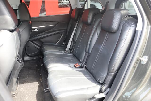 Peugeot 5008 1.2 PureTech Blue Lease Executive | Nieuw binnen | Automaat | 7P