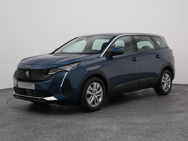 Peugeot 5008 1.2 PureTech 130 PK Automaat Active 7-Pers. | CAMERA | CARPLAY