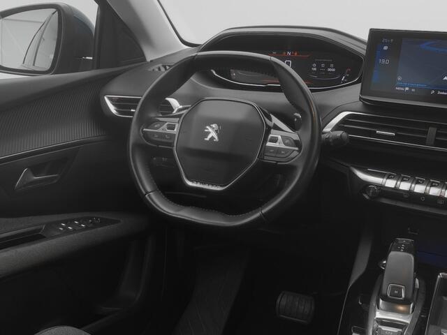 Peugeot 5008 1.2 PureTech 130 PK Automaat Active 7-Pers. | CAMERA | CARPLAY