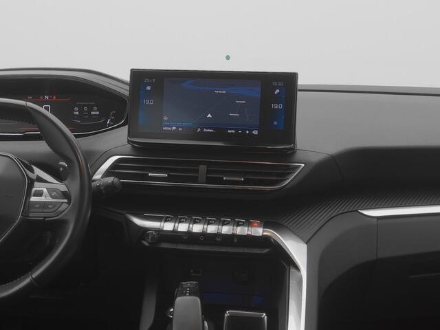 Peugeot 5008 1.2 PureTech 130 PK Automaat Active 7-Pers. | CAMERA | CARPLAY