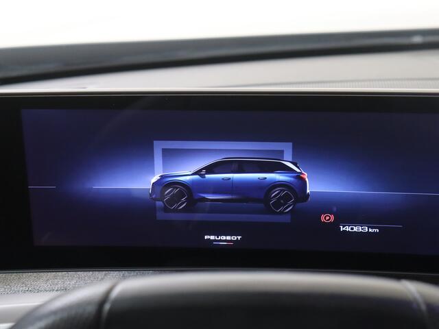 Peugeot 5008 1.2 Hybrid 145 GT | Stoel en Stuurverwarming | Camera | Carplay | Elek. Achterklep |