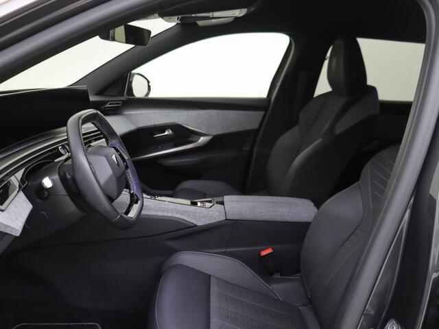 Peugeot 5008 1.2 Hybrid 145 GT | Stoel en Stuurverwarming | Camera | Carplay | Elek. Achterklep |